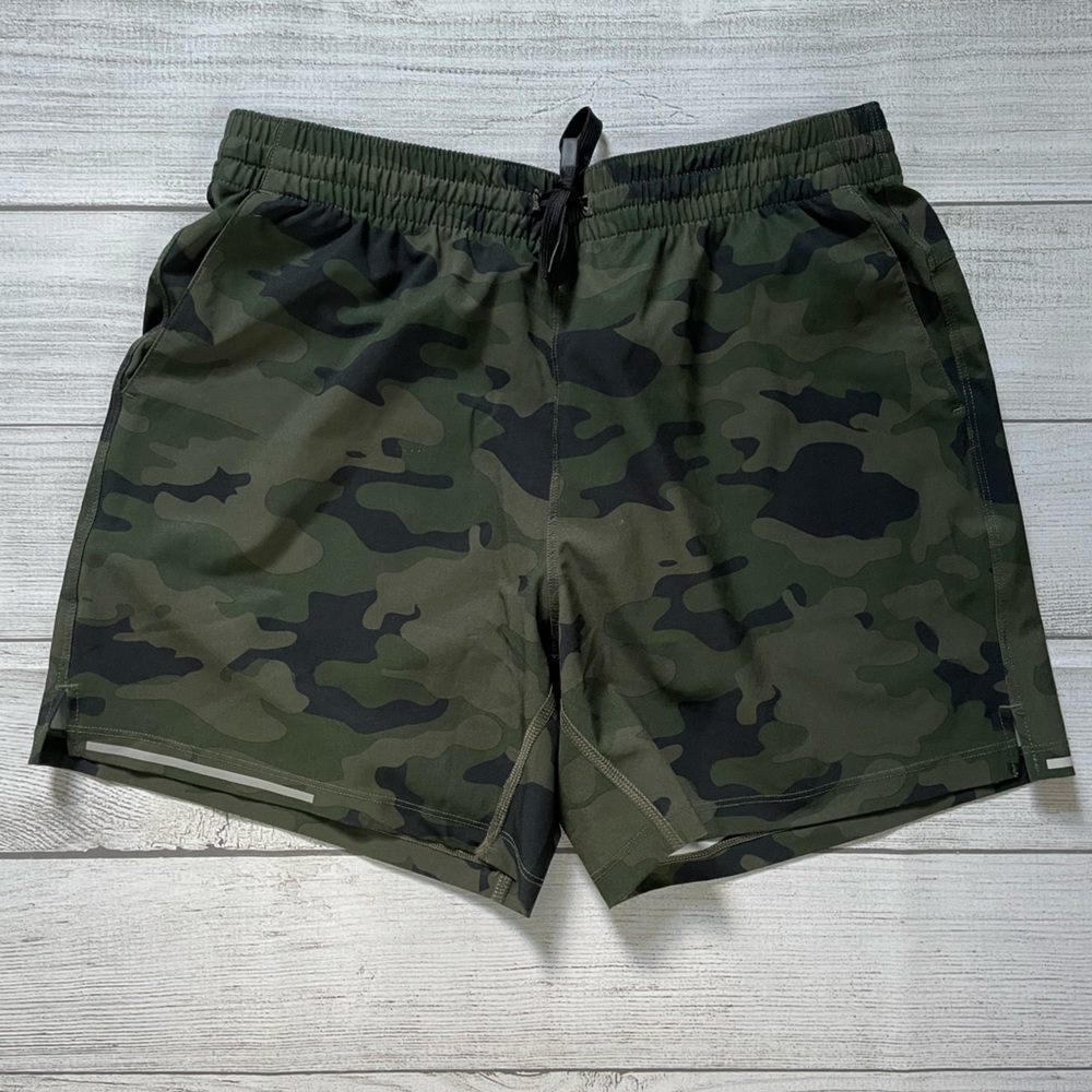 Bearbottom Men’s Athletic Shorts